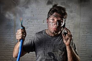 electrical safety